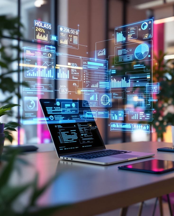 AI Agents Are Transforming Work in 2026: Opportunity or Challenge?