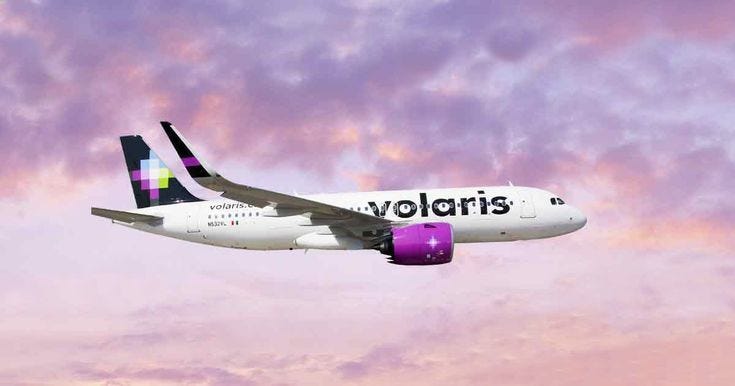 Volaris Airlines JFK Terminal +1–888–839–0502