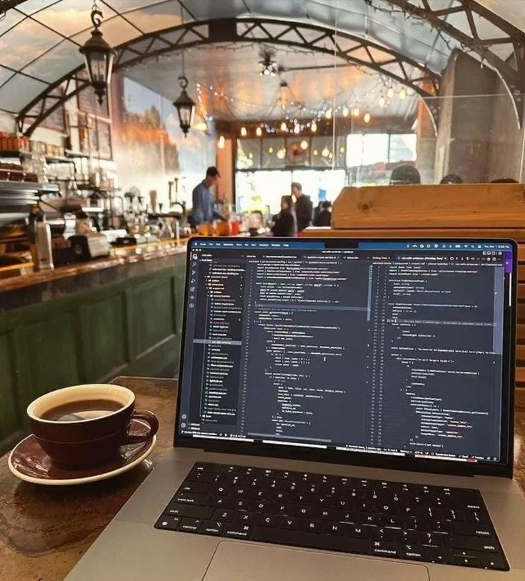 Chef’s Special: How to Create a Virtual Environment | Microblog #1