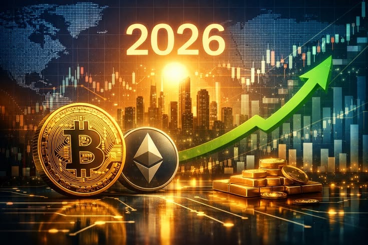 From $100 to $10,000? Powerful Crypto Trading Strategies That Work