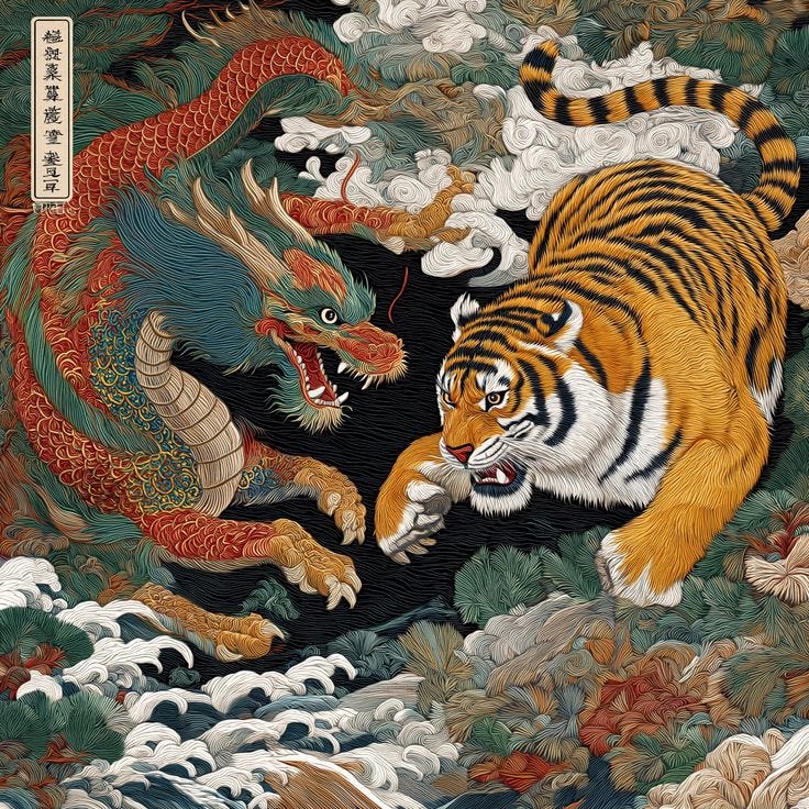 The Tiger and the Dragon: Why the Rest of Asia Outpaced India’s Growth