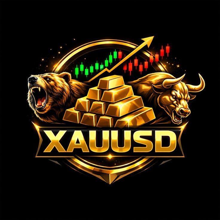 Gold in proprietary trading: why XAUUSD is the choice of most traders