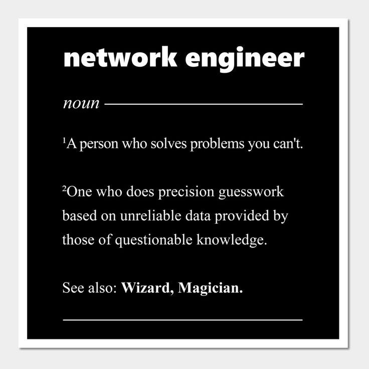 The Day Networking Stopped Being Intimidating