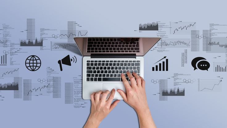 The Modern Web Development Landscape in 2026: What Really Matters