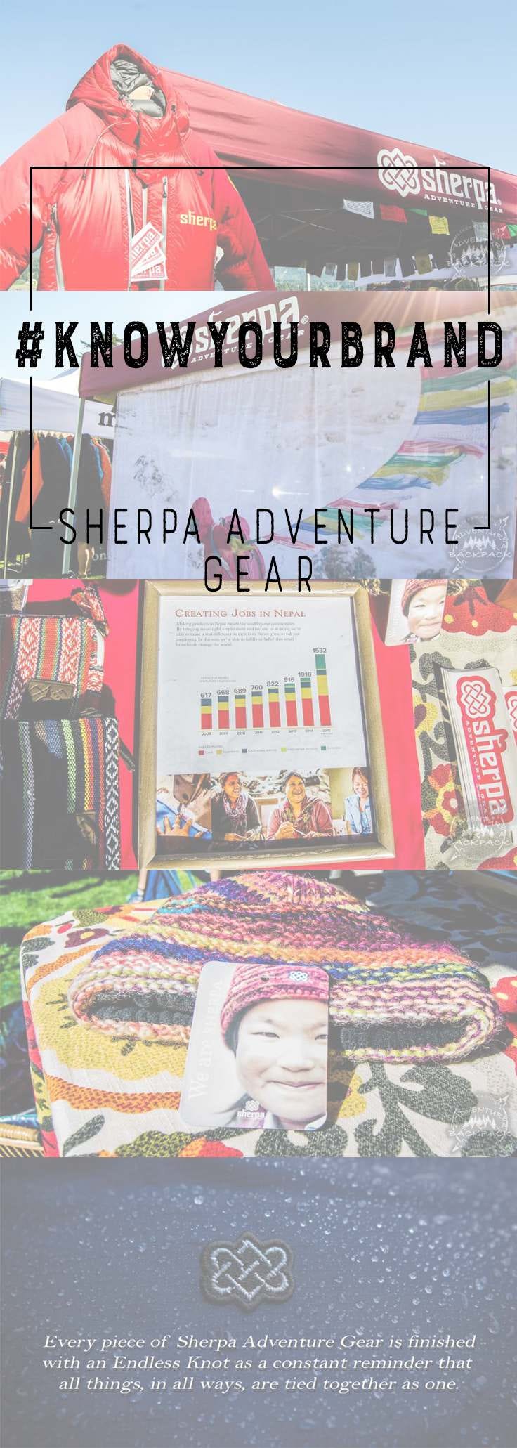 Sherpa adventure gear is more than just outerwear.  They actually help the sherpa culture by employing those involved in the culture but are not mountain guides at a fair wage and good working conditions.  outdoor gear | Jackets | Ski Jackets | Snowboard Jackets | Ski outfits | snowboard outfits