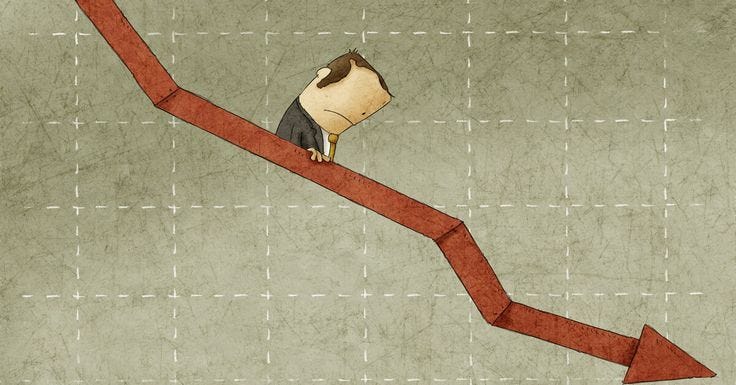 The #1 Reason Algo Traders Blow Accounts Isn’t Bad Strategy. It’s Bad Decision Rules.
