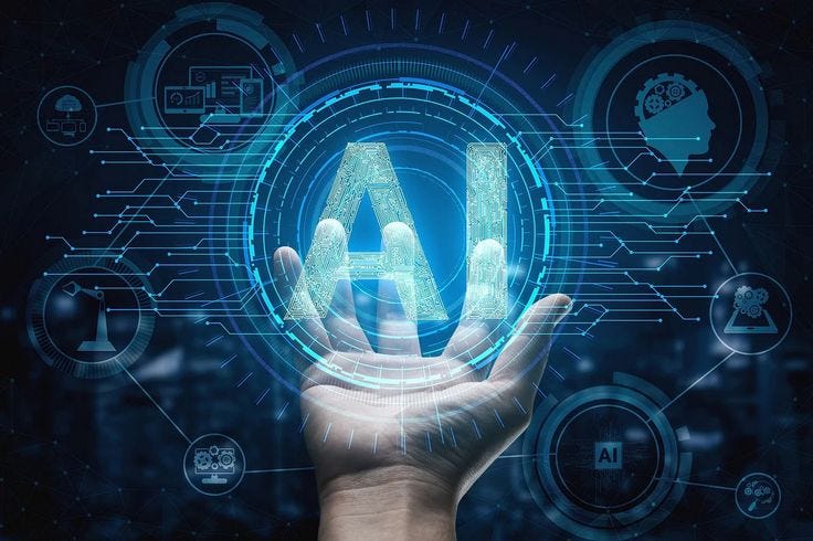 Is AI the Future of Customer Support?