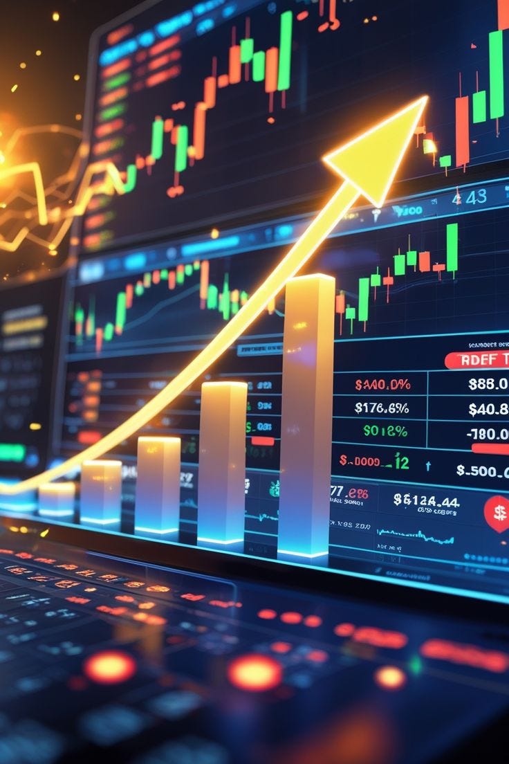 Cara Awal Bermain Saham untuk Pemula: Panduan Lengkap dari Nol hingga Paham