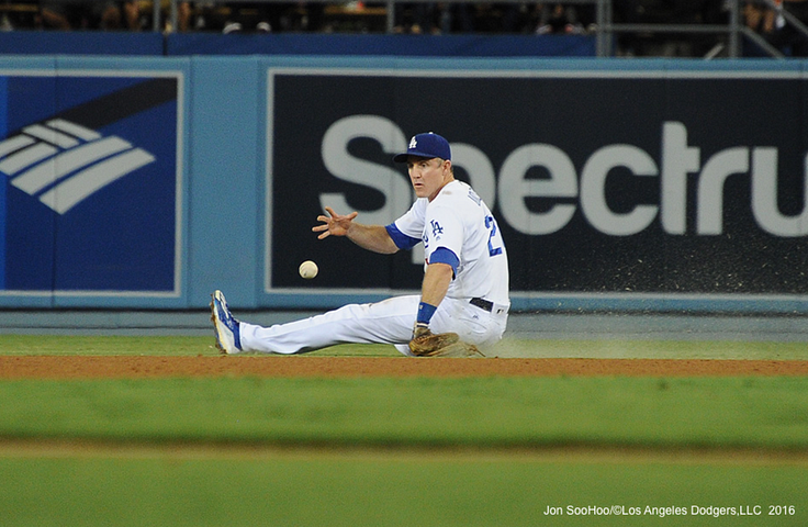 Heyward's special season now includes Dodgers' Roy Campanella