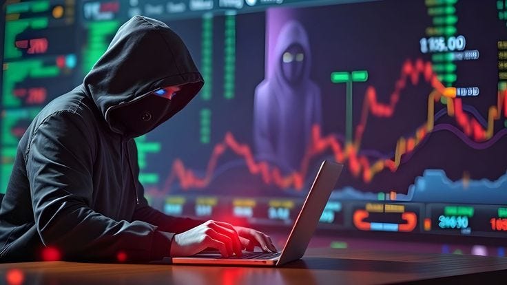 SIGMA bot blamed as attacker drains $200K from trader’s wallets