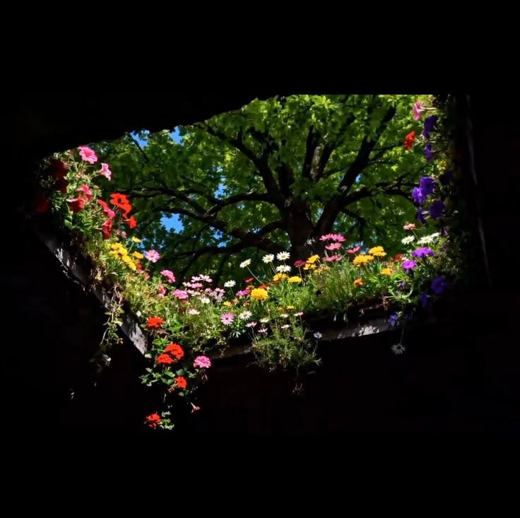 Earth Observation on Medium - 20 Ways to Break Through a Creative Block