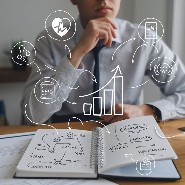 The Core Pillars of High-Conversion Digital Marketing