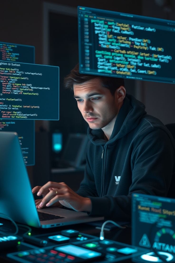 PROGRAMMING