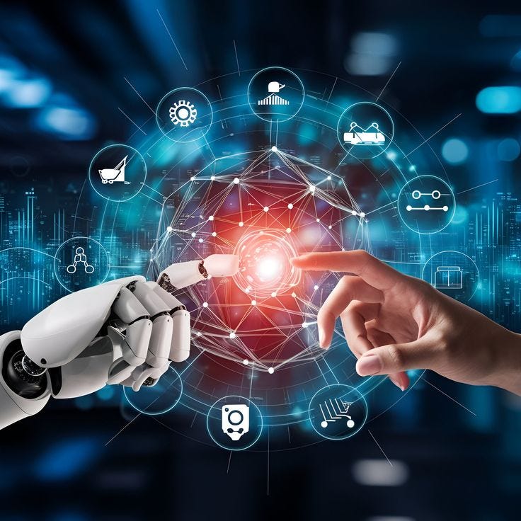 7 AI Features So Powerful, I Felt Like I Was Cheating (But Everyone Should Use Them Today)