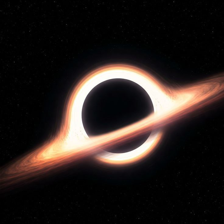 Apa sebenarnya “Black Hole” yang berada di angkasa lepas- Apa sebenarnya “Black Hole” yang berada di angkasa lepas-