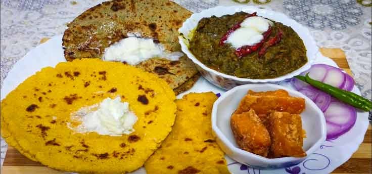 Best Pakistani Desi Dishes