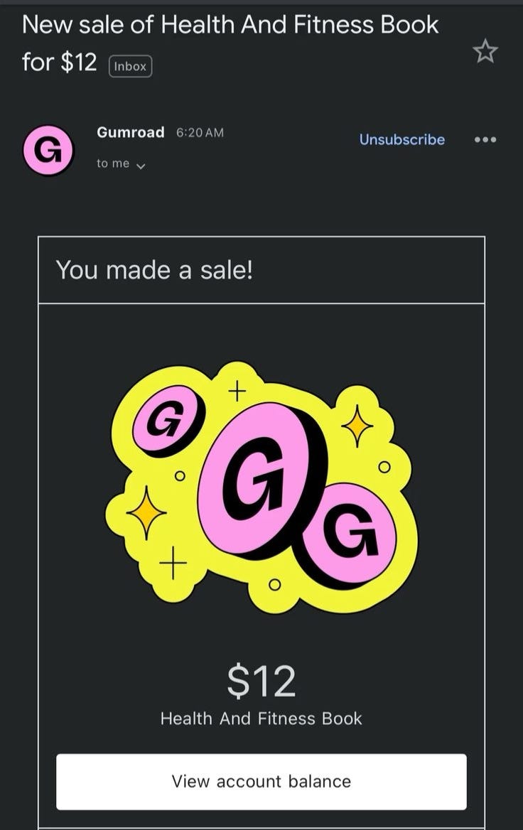 The First $10 I Made Online Changed Me More Than the First $1,000