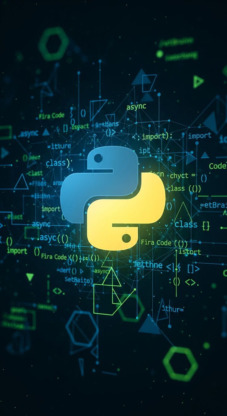 8 Python Rules I Follow Now That I’ve Written Code That Actually Broke in Production
