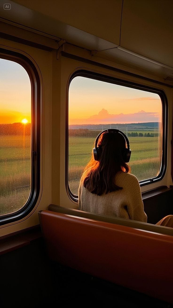 The Quiet Revolution: Your Desire Not To Participate Is Valid