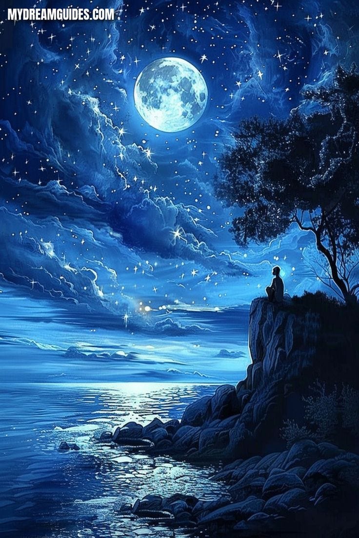 What the Night Sky Looked Like 10000 Years Ago