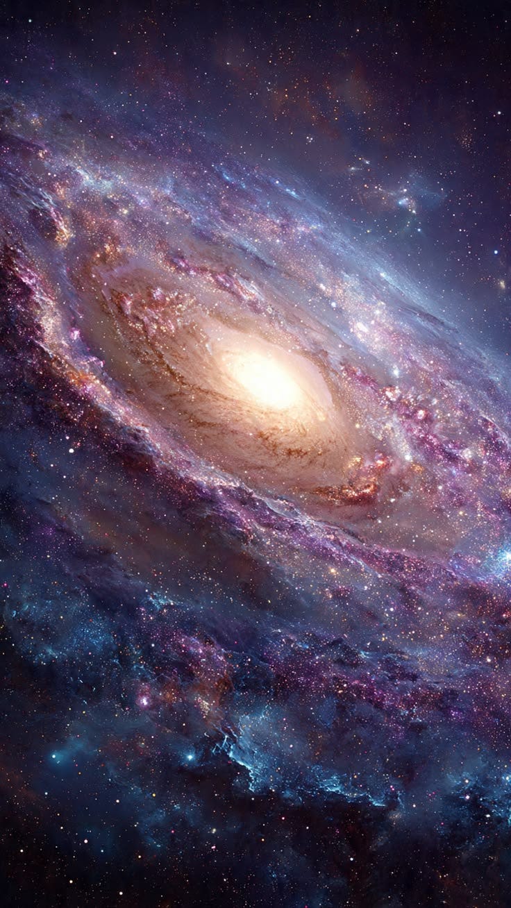 What Lies Beyond the Observable Universe-