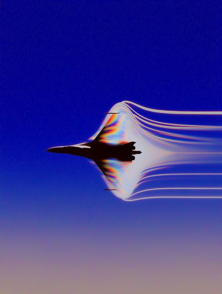 Anatomy of an Airfoil