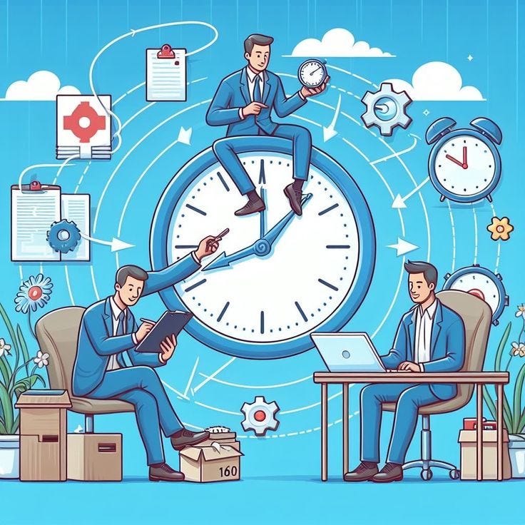 7 AI Tricks That Eliminate Busywork And Maximize Creative Output.