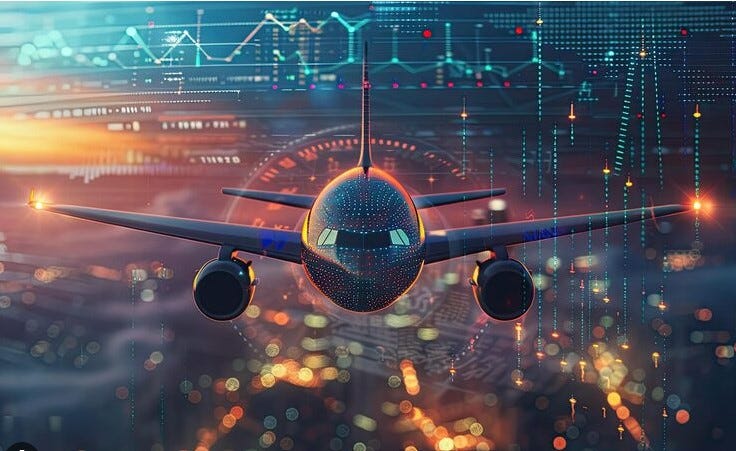 From Cockpit to Cargo Hold: How Artificial Intelligence is Rewriting t
