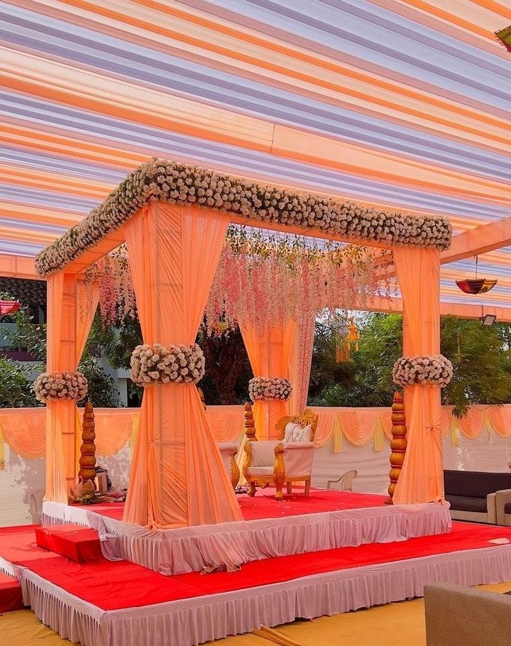 banquet halls in hauz khas