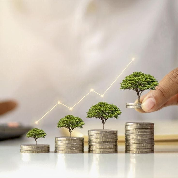 How to Increase Your Income Without Changing Your Job (For Professionals)