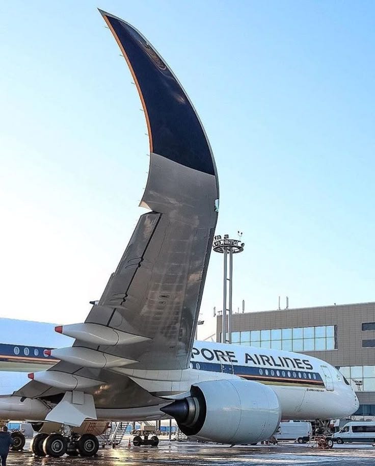 The Endurance King: Singapore Airlines and the A350–900ULR