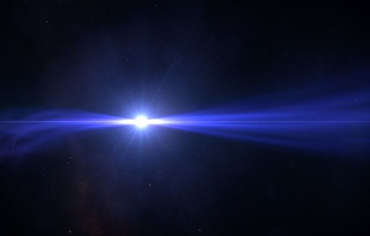 Neutron Stars: Nature’s Most Extreme Laboratory