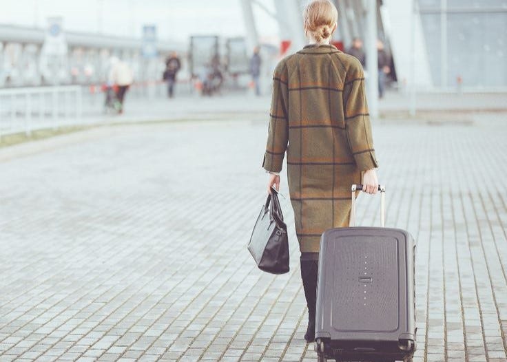 Philippines Airlines Baggage Policy