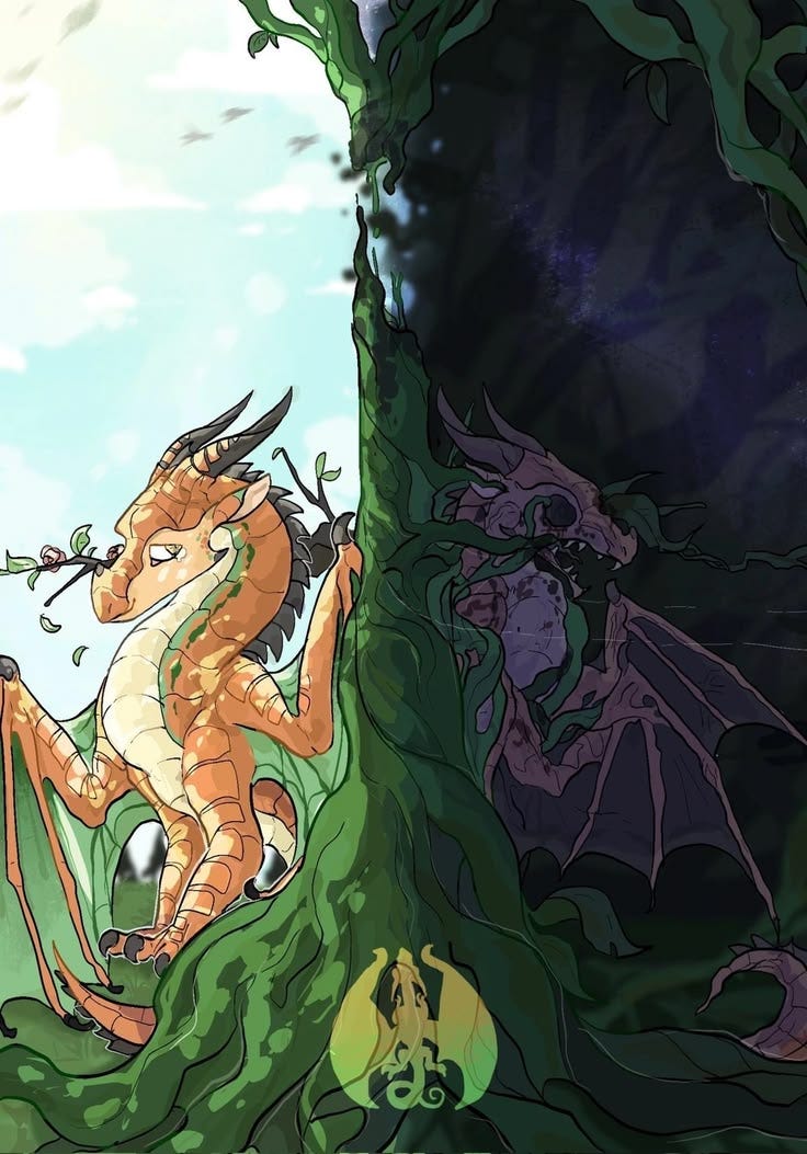 Wings of Fire: A Masterclass in Storytelling.