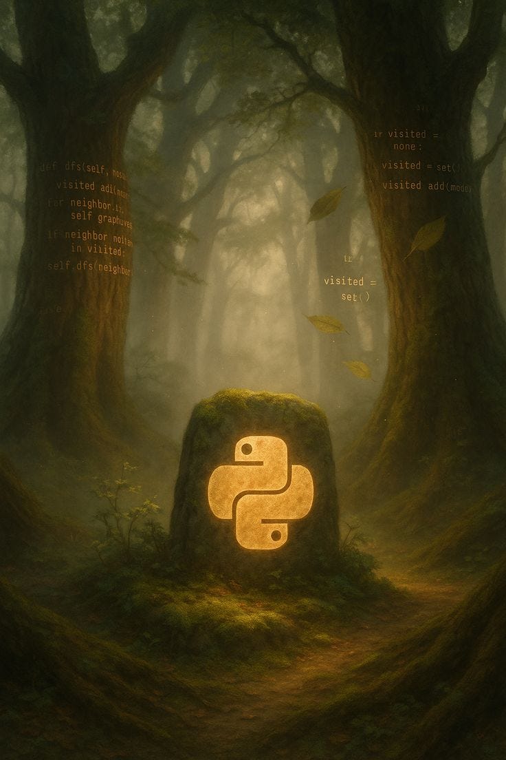 11 Python One-Liners That Feel Like Cheating (But Will Save You Hours Today)