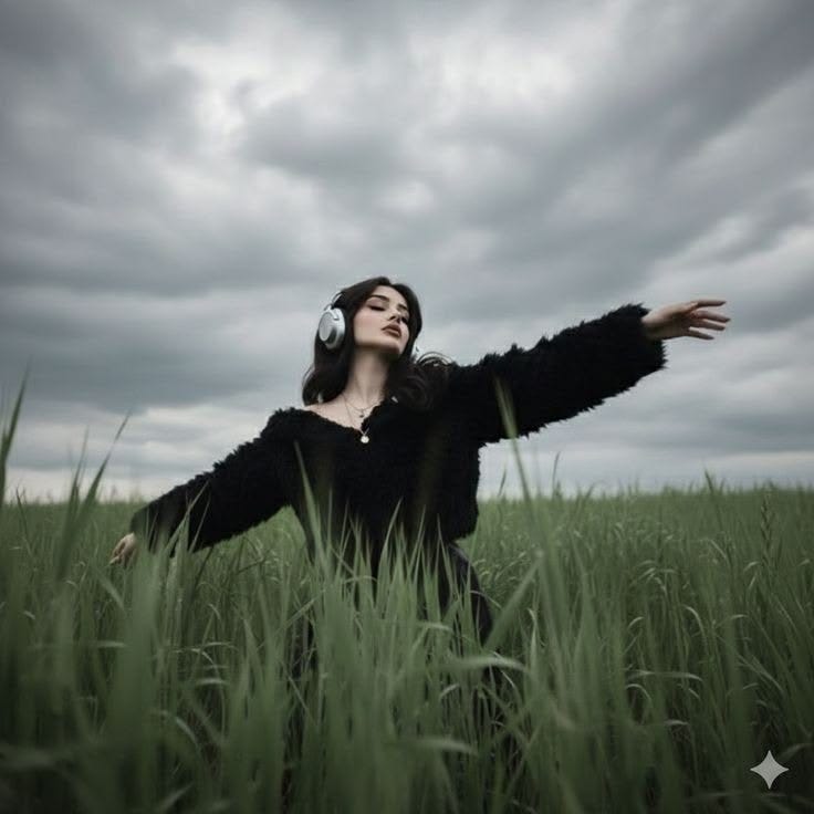 Why I Listen to Music More Than Words Why I Listen to Music More Than Words