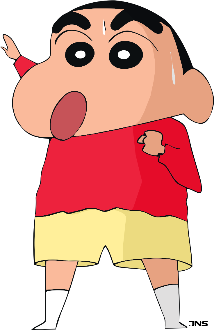 Shin Chan