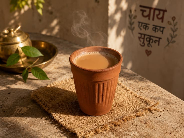 What’s on the Tea-Time Menu?