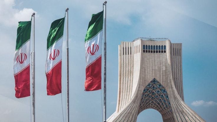 Iran War Stock Market Crash: Is This the Start of a Global Financial Crisis?