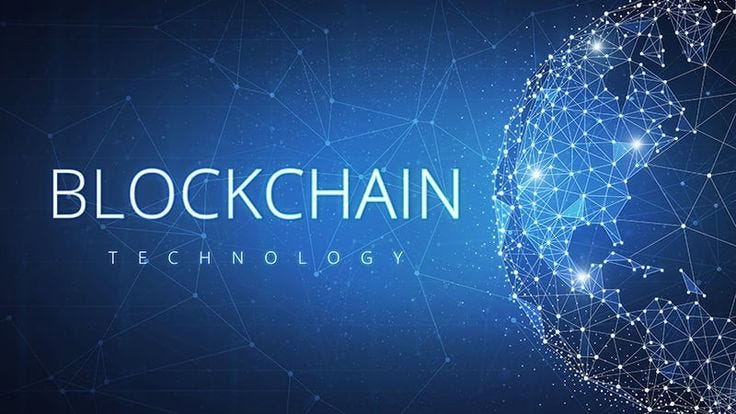 What Is Blockchain? A Beginner’s Guide to the Technology Changing Everything.