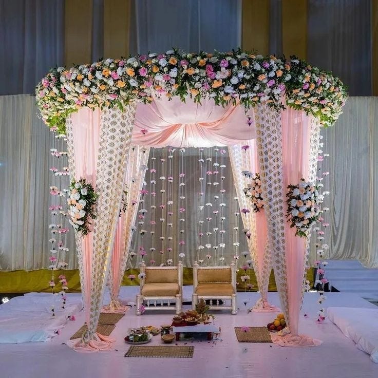 banquet halls in lajpat nagar