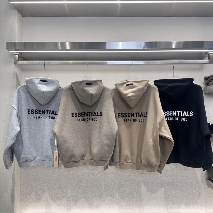 Elevate Your Style with Everyday Essentials
