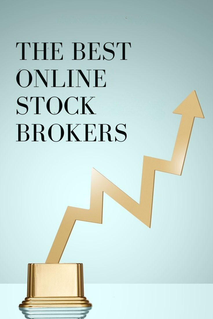 Best Online Stock Brokers for Fast Trading and High Profits
