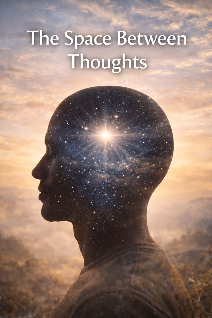 Why We Create Scenarios in Our Head : Why We Create Scenarios in Our Head :
