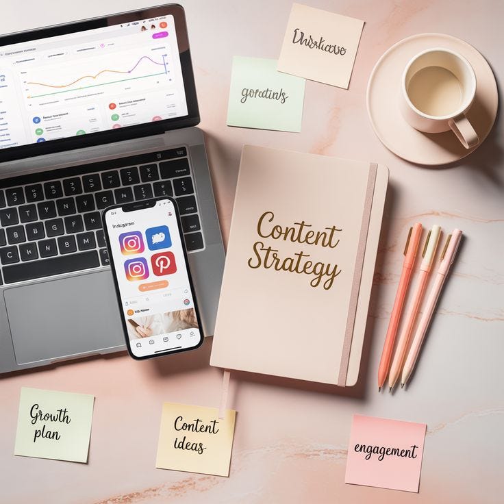 How AI Is Changing Content Marketing for Small Businesses