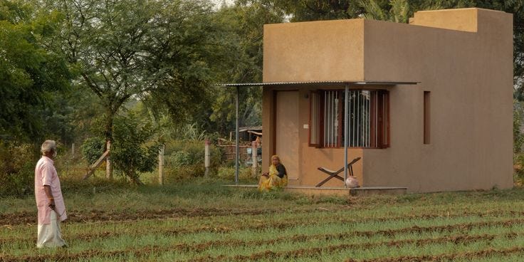 No Roof! Immediate Solutions for Those Without a Home