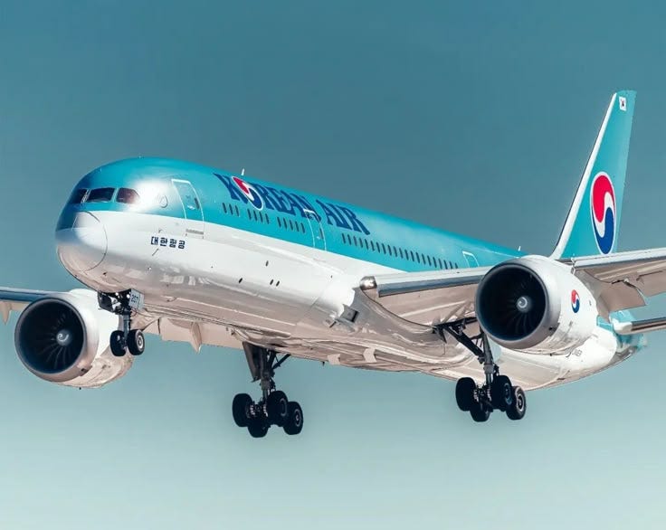 The “Triple Crown” Dreamliners: Airlines Operating the 787–8 -9 and -1