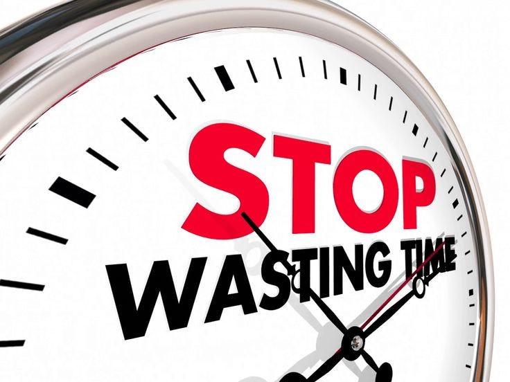 Stop Wasting Time With ChatGPT. These 10 Prompts Do the Hard Work for You.