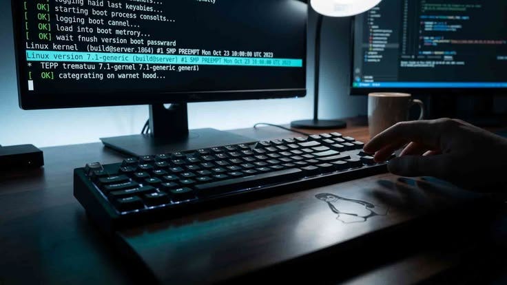 How The Linux Kernel and System Calls Work?