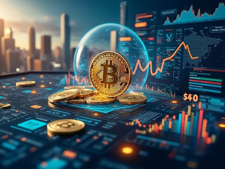 Centralized vs Decentralized Exchanges: Which Is Better for Crypto Trading in 2026?